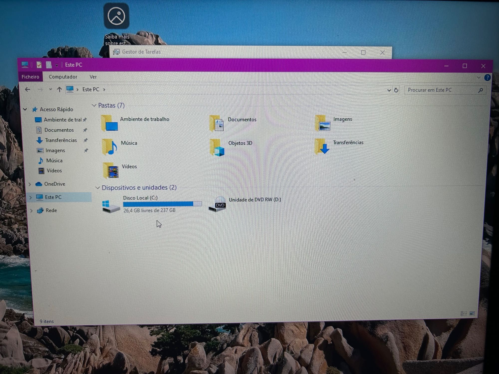 Pc gaming Completo