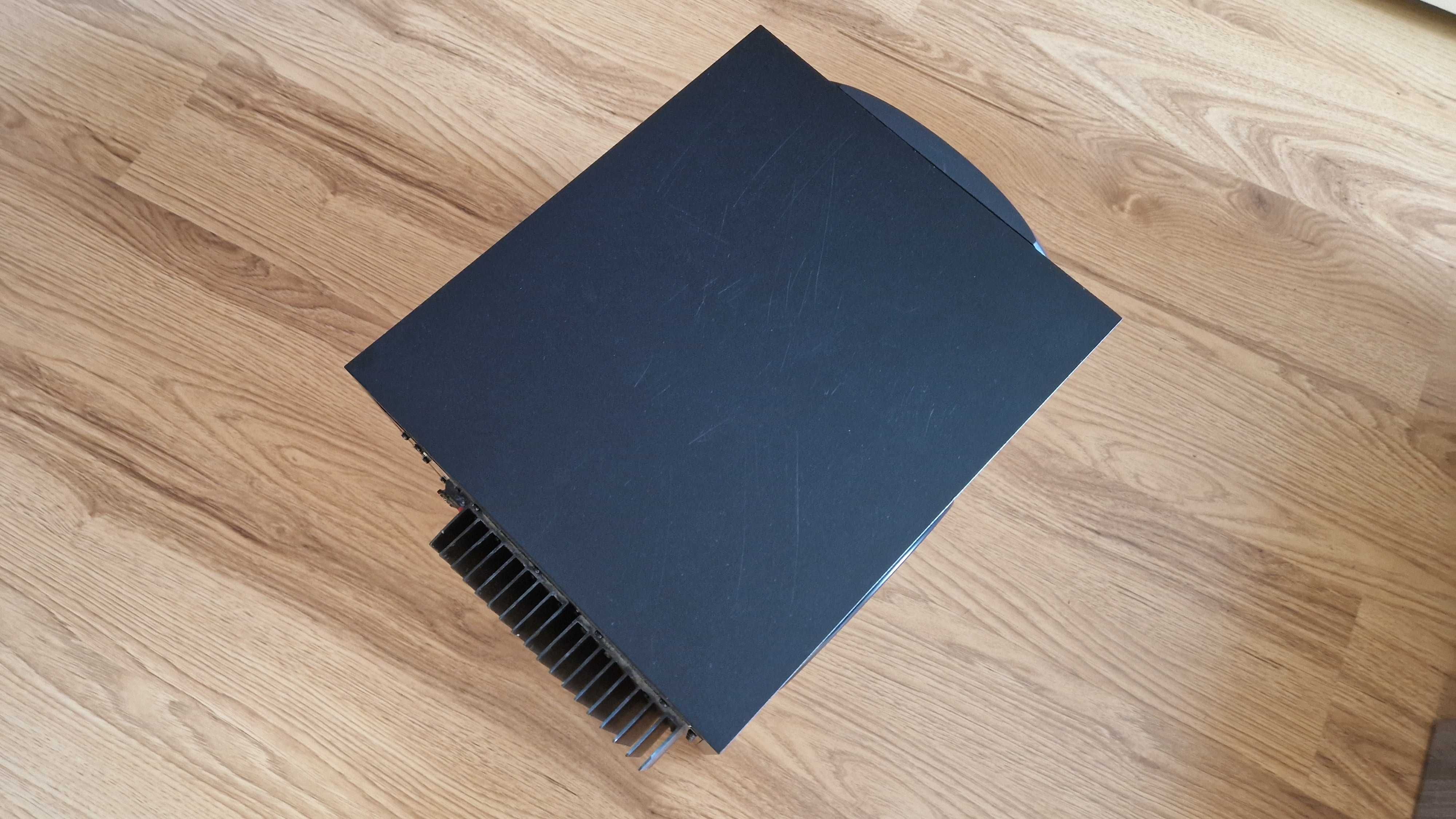 Kompletny subwoofer ze wzmacniaczem Logitech Z-5500 sprawny