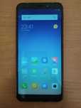 Смартфон Xiaomi Redmi 5 Plus 4/64 Black