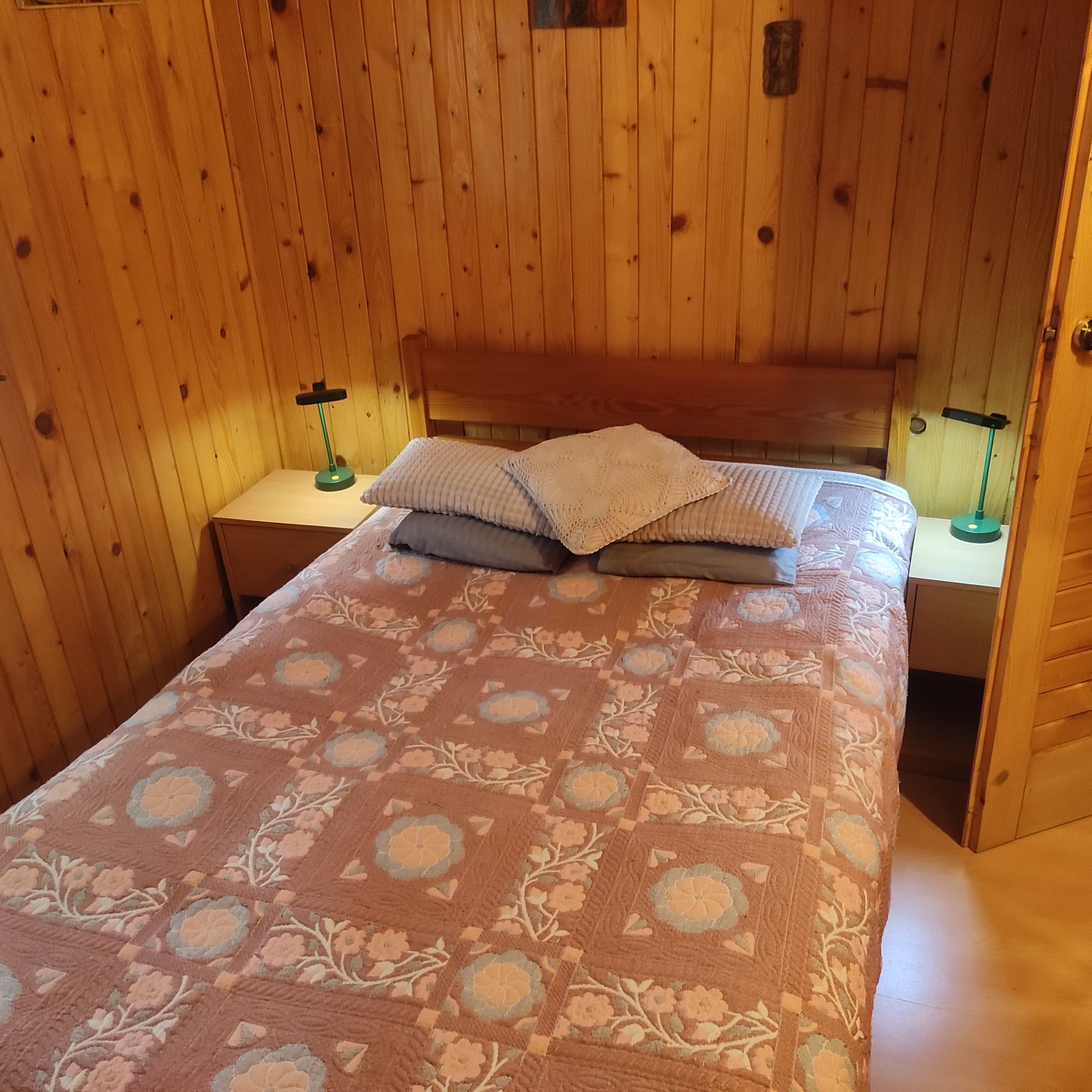 Przyjezierze domek letniskowy wynajmę
