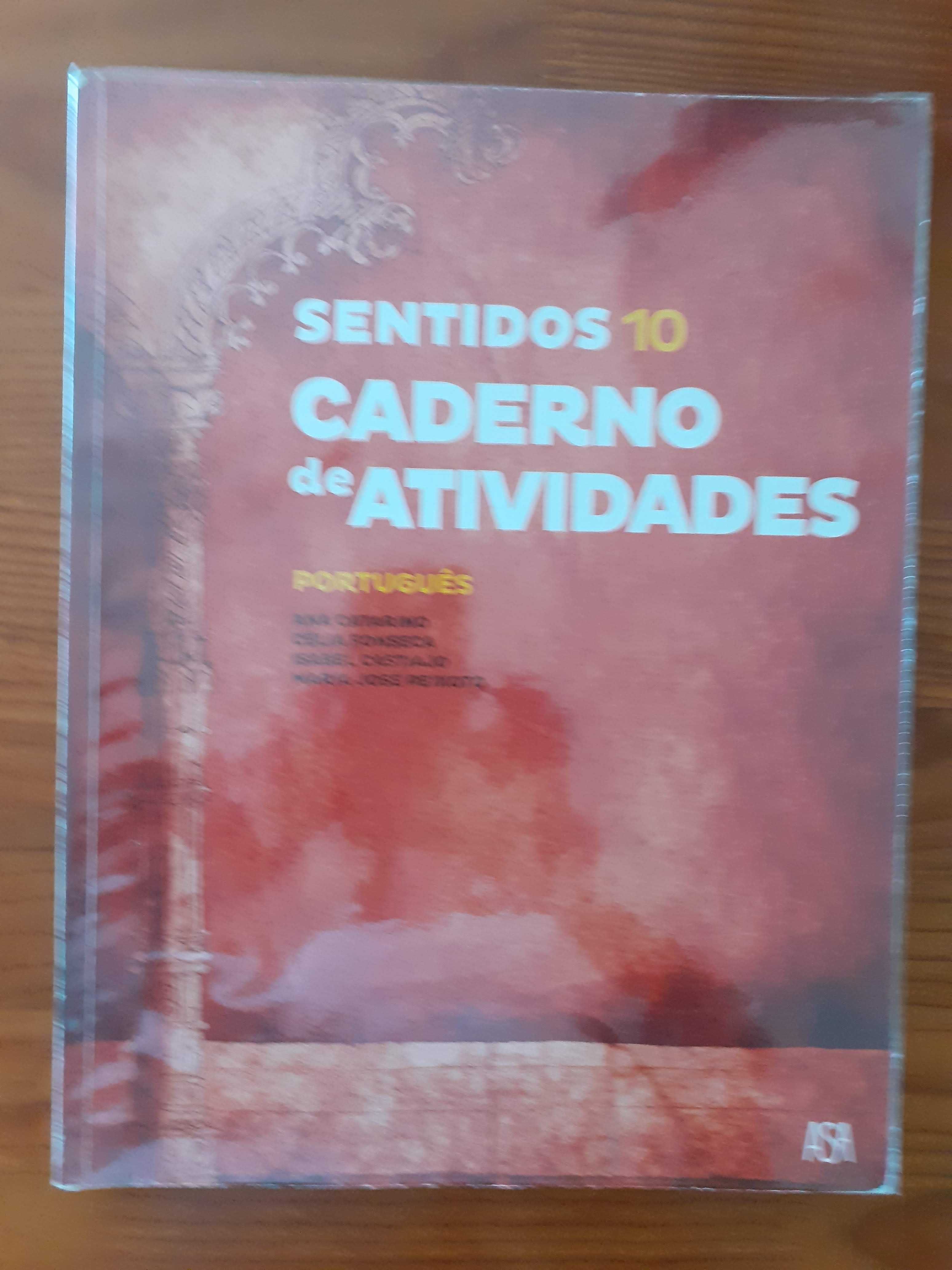 Portugês 10ºano Sentidos