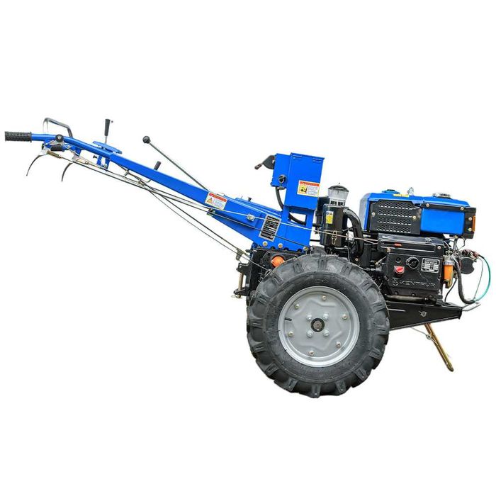 Мотоблок Кентавр МБ1012ДЕ Офіційний дилер! Гарантія! Запчастини Сервіс