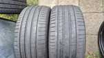 Pirelli P Zero 275/40/20 RSC run flat