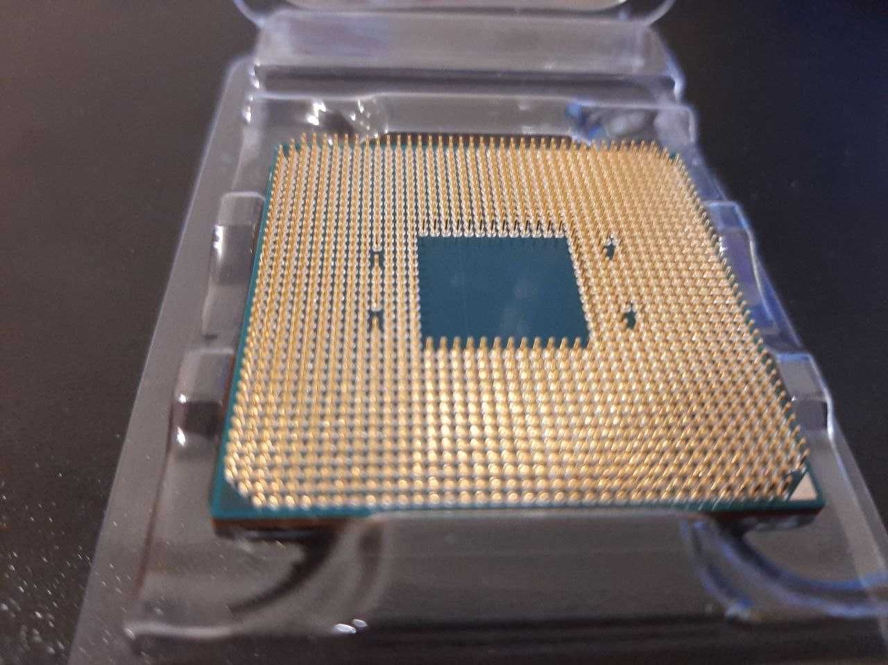 Процесор AMD Ryzen 7 3800X 3.9GHz / 32MB (100-100000025) sAM4 Tray