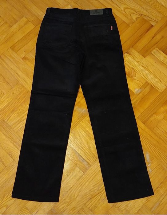 /Sztruksy męskie Stanley, baggy y2k opium affliction swag southpole