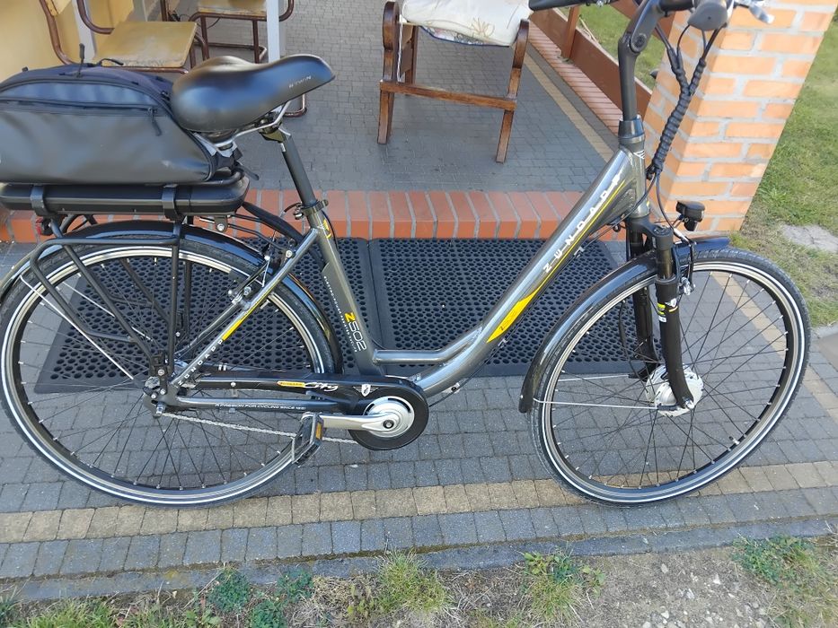 Singer 31 z rewersem