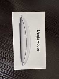 Миша Magic Mouse