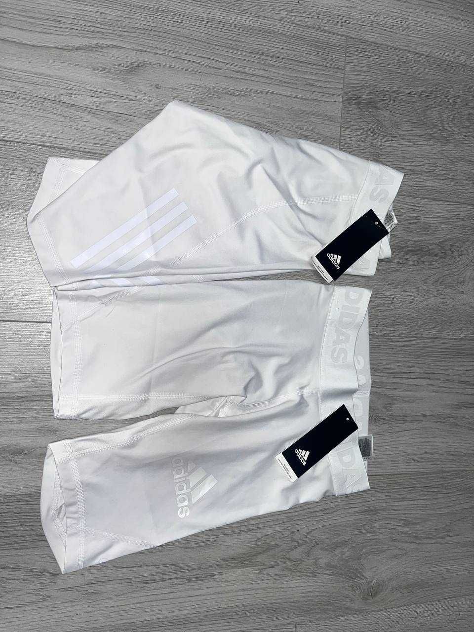 Велосипедки adidas оригінал нові з біркою S (будуть на 90-95 см бедр )