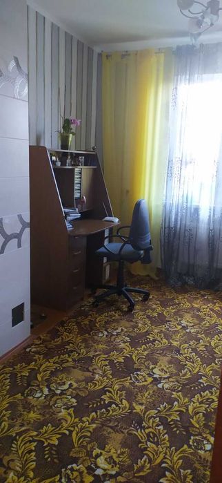 Приватний будинок з усіма зручностями