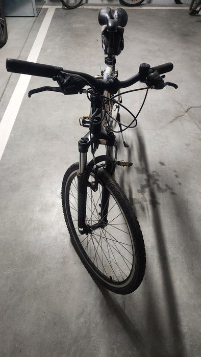 Rower kross hexagon v4