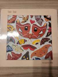 Talk Talk - The colours of spring