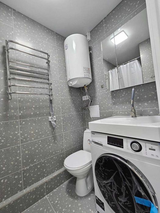 Є Генератор! Оренда квартири 25m2 в ЖК 4U |м| Академмістечко