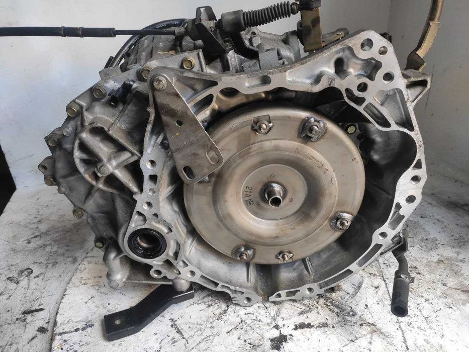 АКПП JF011 Nissan X-Trail Qashqai Murano Mitsubishi Outlander з Японії