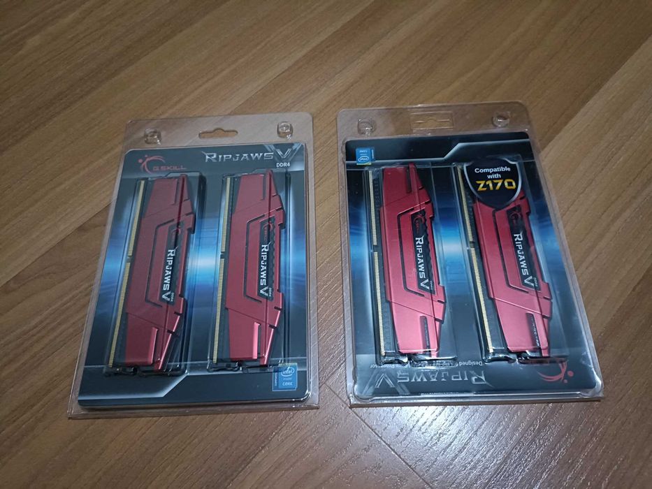 Vendo Combo Motherboard MSI Z170 + i7 7700K + 16GB DDR4 2133mhz