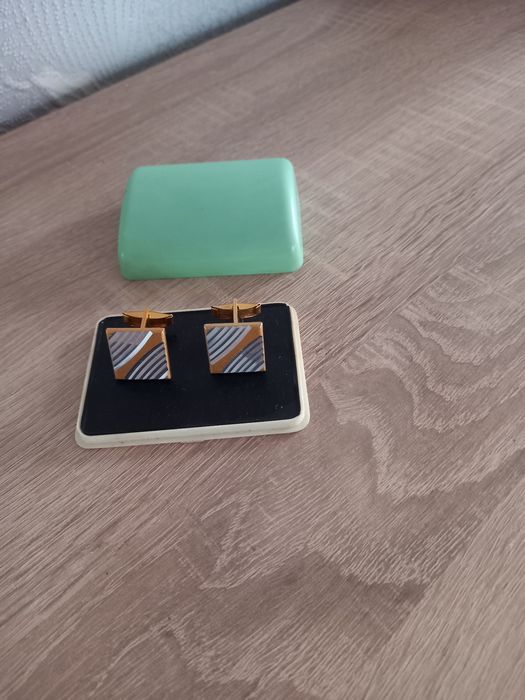 Предметы времен СССР