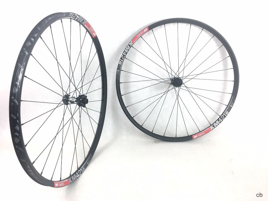Koła DT Swiss 350 Straightpull XM421 29'' 1670g FitWheels