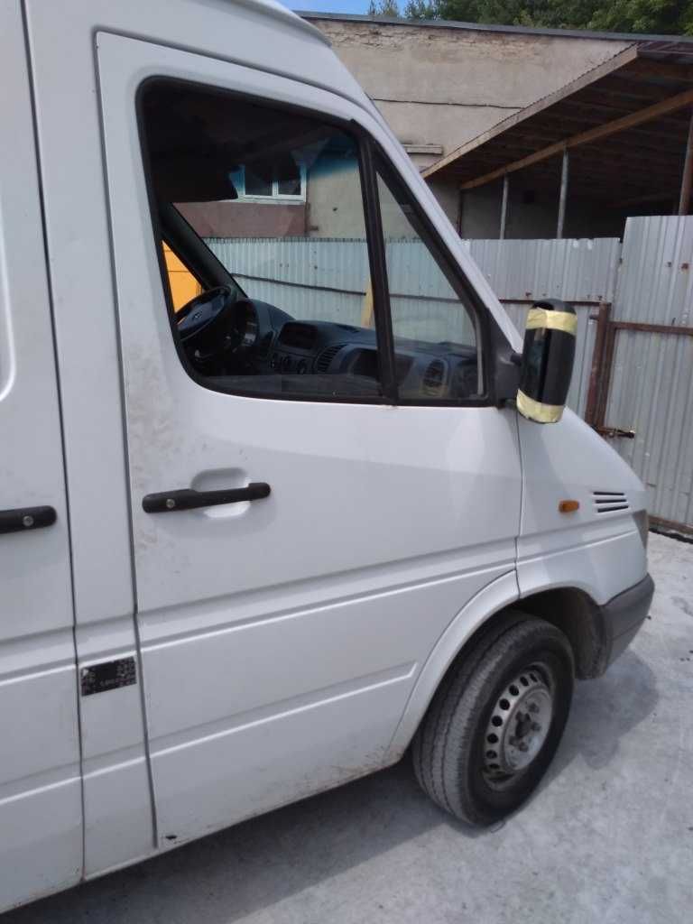 Розбірка спрінтер Разборка спринтер Розборка Mercedes Sprinter W903