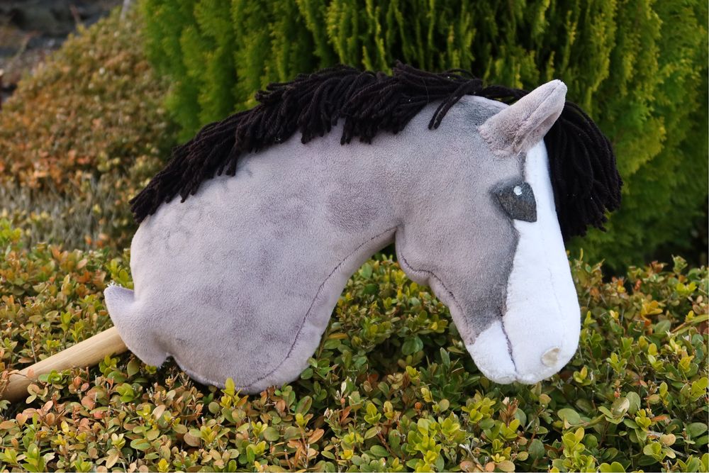 Hobby Horse siwy