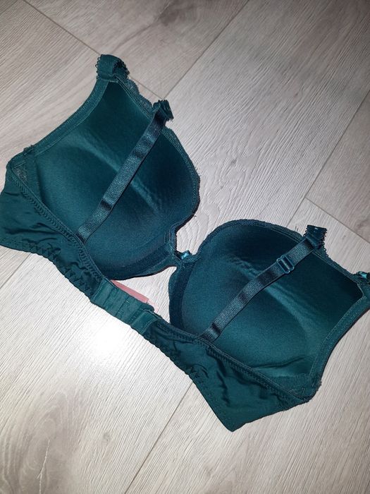 Бюстгальтер кружевной hunkemöller