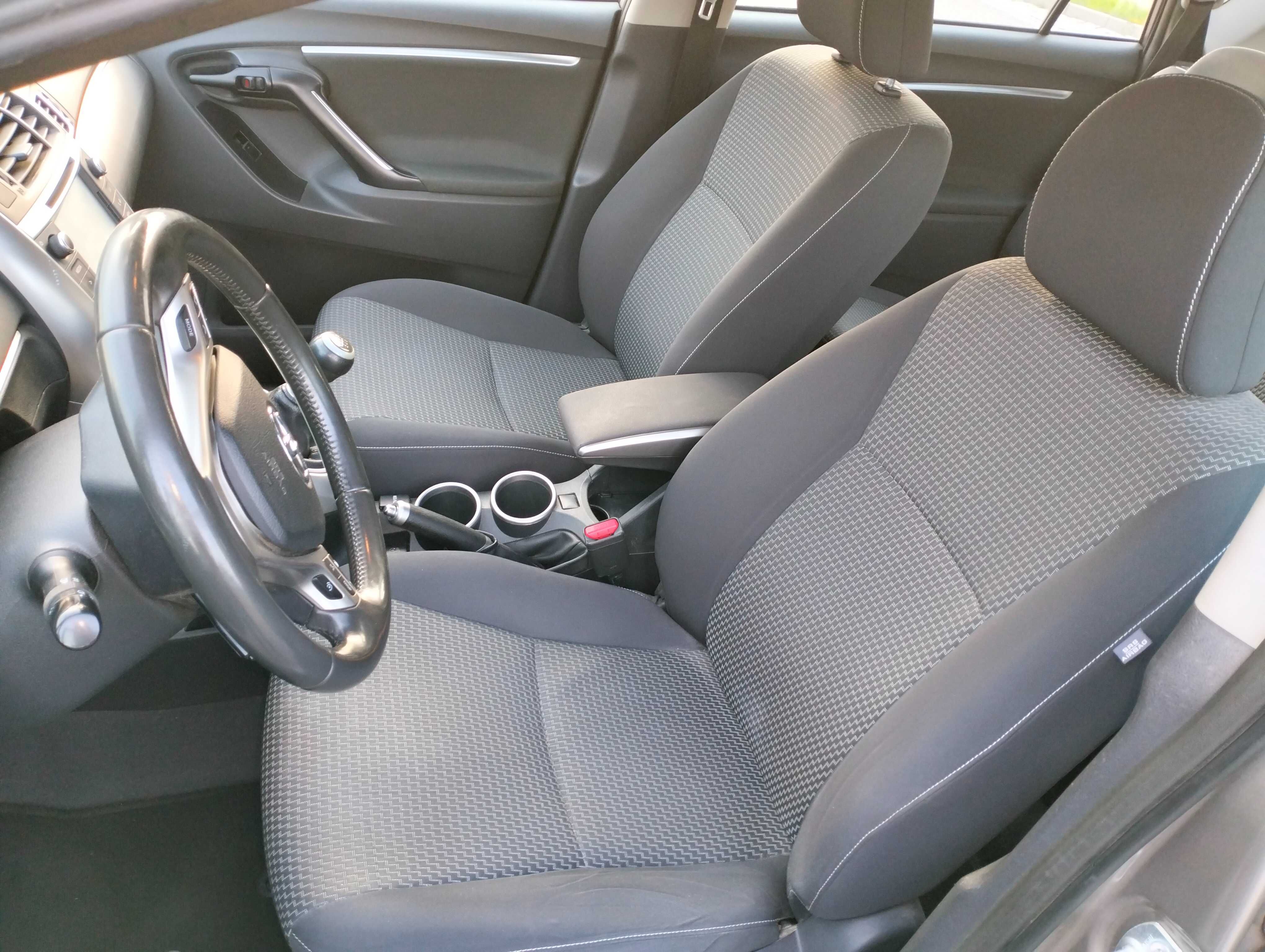 Toyota Verso 1.6 D4D 2015 7-osobowa
