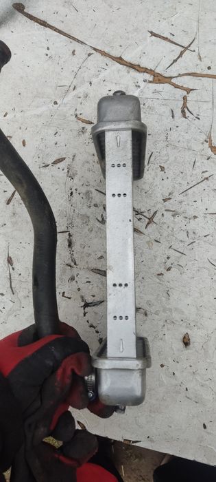 Aprilia sx rx 50 chłodnica derbi