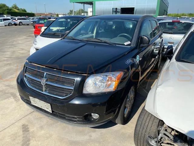 Dodge Caliber 2.0CRD de 2006 (Para Peças)