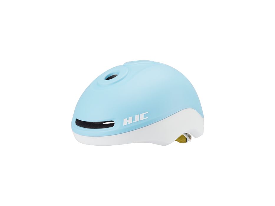 Kask rowerowy HJC GLEO MT Blue White
