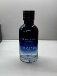 G.Bellini Homme odpowiednik Dior Sauvage perfum
