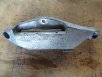 OPEL INSIGNIA 2,8 T V6 A28NET A28NER OPC SAAB ŁAPA MOCOWANIE UCHWYT SILNIKA