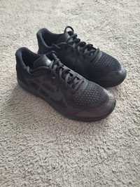 Nike free 38.5 czarne