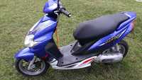 Yamaha Jog r 50cc