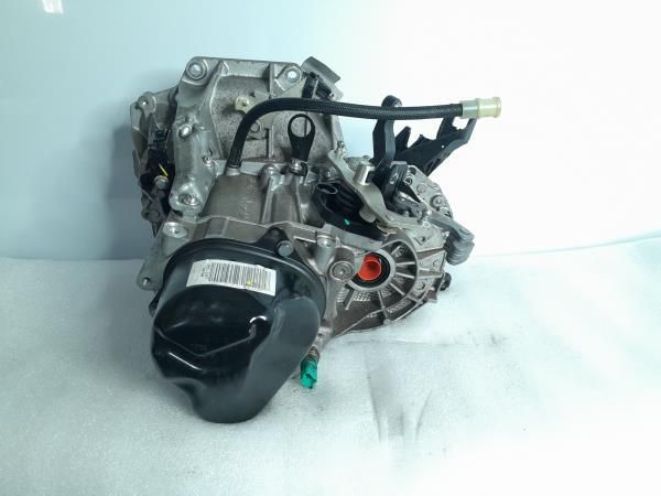 Caixa Velocidades Dacia Sandero Ii