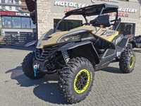 CF Moto ZForce 1000 buggy VAT23% Motoklinika Września