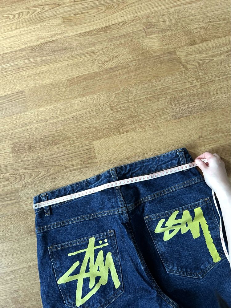 Stussy Rework , rozmiar M