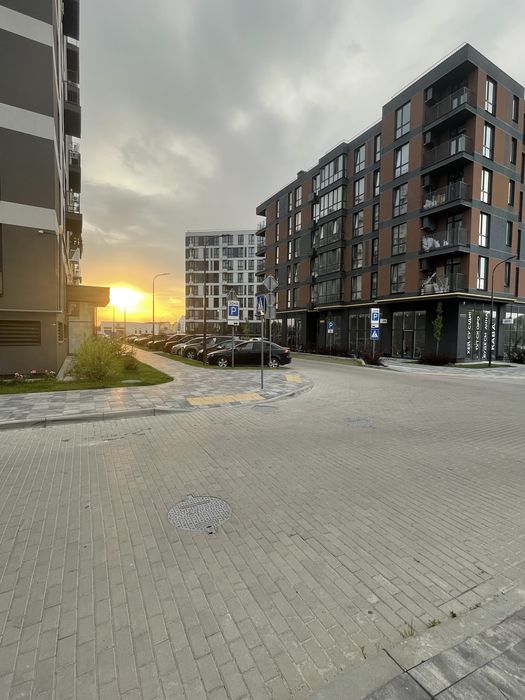 Продам 1км. Квартиру у ЖК Авалон Холідей. Власник