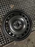 Felga stalowa Opel 16” 4x100 ET 40