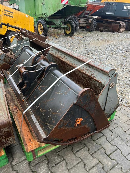 Łyżki Wacker Neuson Kramer - Różne Rodzaje i Atrakcyjna Cena