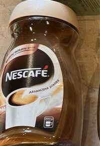 Kawa rozpuszczalna Nescafe nowa