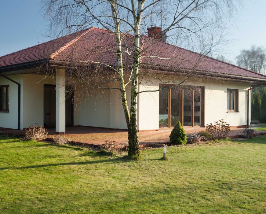 Elewacje, Docieplenia, Ocieplanie domu, Ocieplenia styropianem