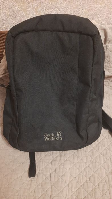 Рюкзак Jask Wolfskin оригинал