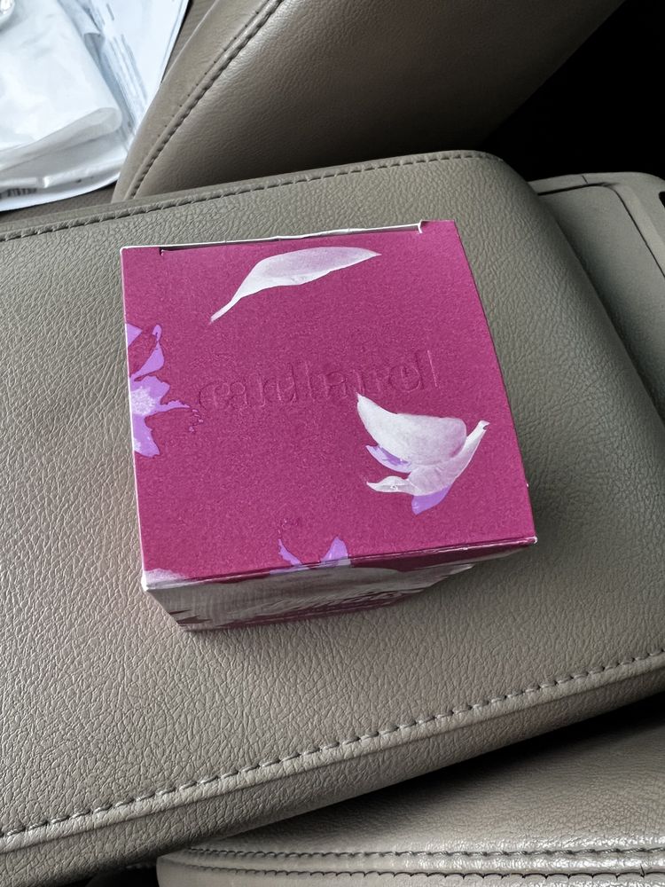 Cacharel Anais Anais Premier Delice 50ml (парфюм духи парфюмерия)