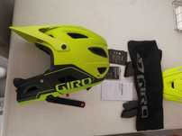 Capacete Giro Switchblade Mips