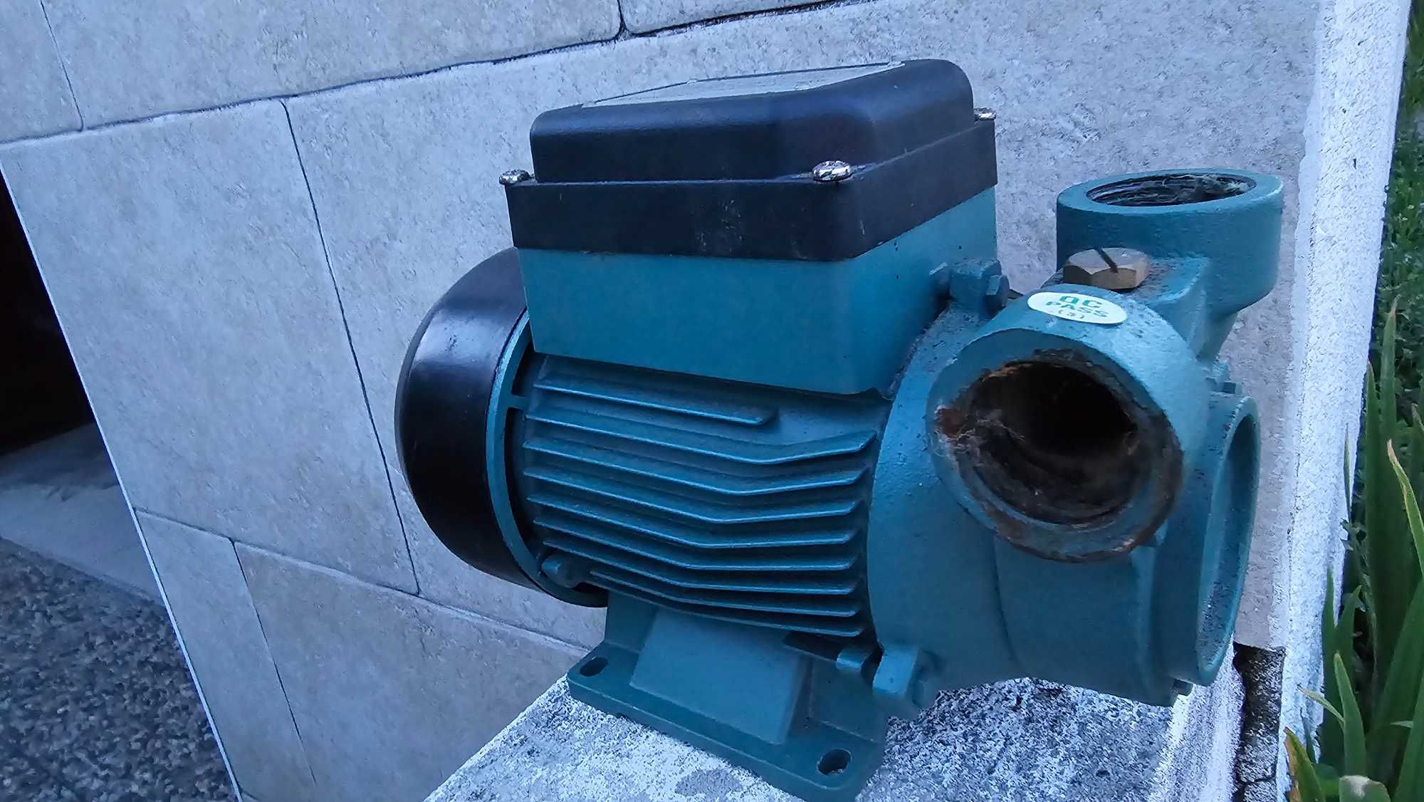 Bomba de água 0,5 HP