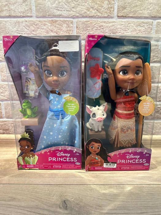 Кукла Disney Princess