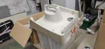 Uchwyt festool midi