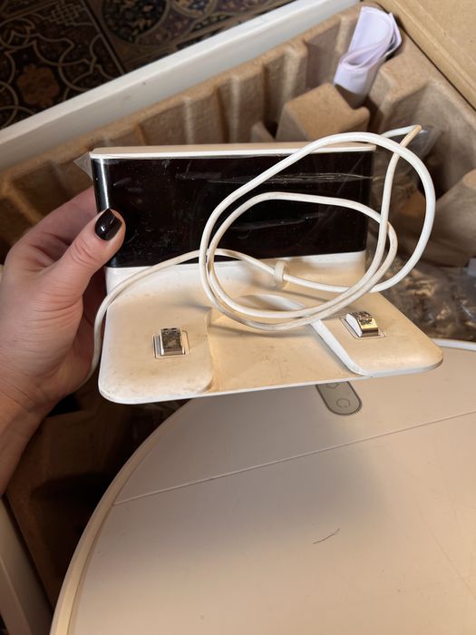 Продам робот-пилесос