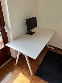 Secreataria IKEA „TROTTEN“ 160x80 (Desk)