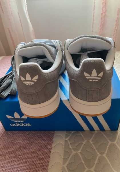 Adidas Campus 00s grey Eu 42