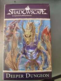 Dodatek, rozszerzenie do Shadowscape "Deeper Dungeon"