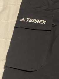 Spodnie snowboardowe TERREX